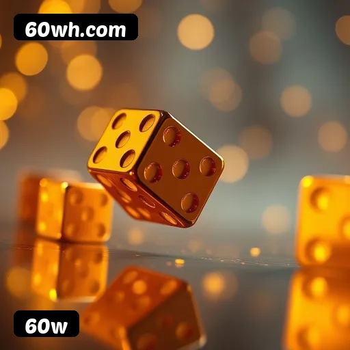 App Mobile 60w - Jogue em Qualquer Lugar no Seu Smartphone