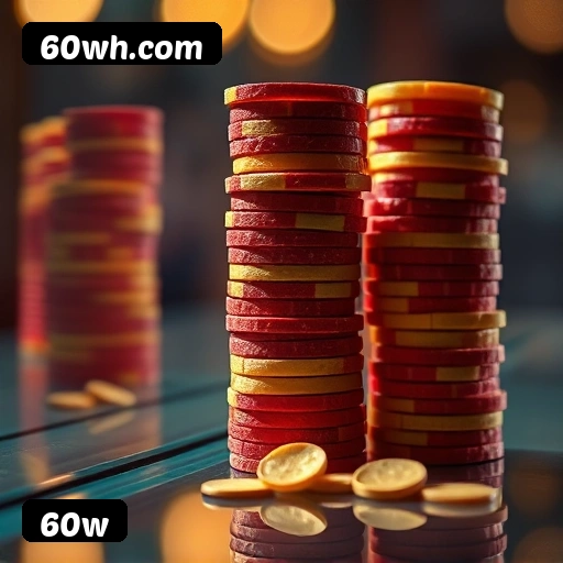 Categorias de Jogos - Slots, Mesa, Ao Vivo, Jackpots