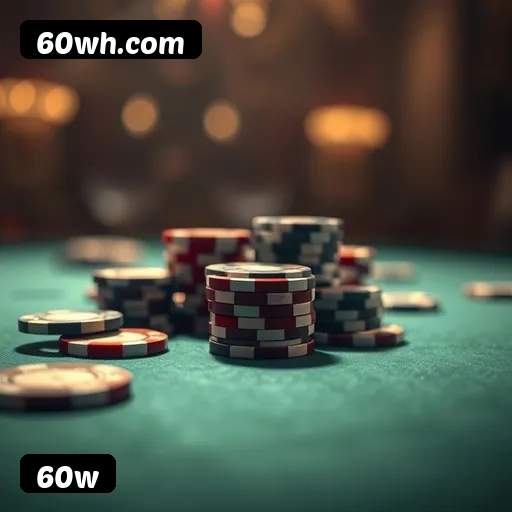 Benefícios do Login 60w - Bônus e Vantagens Exclusivas